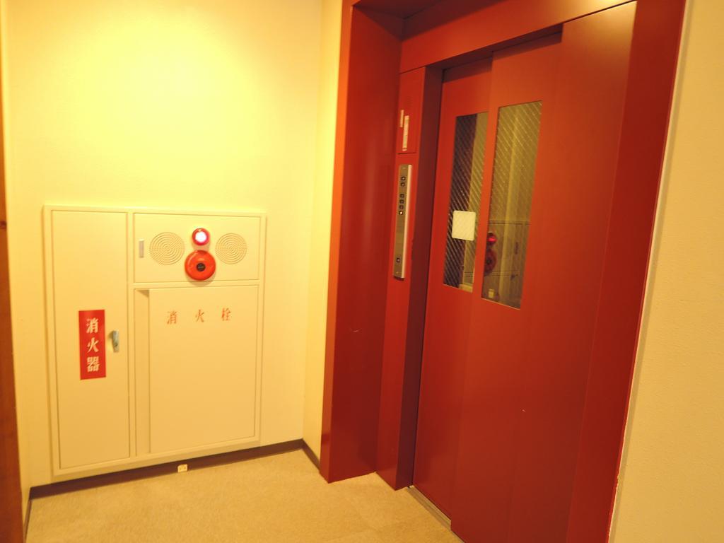 Maruni Ryokan Hakuba Bagian luar foto