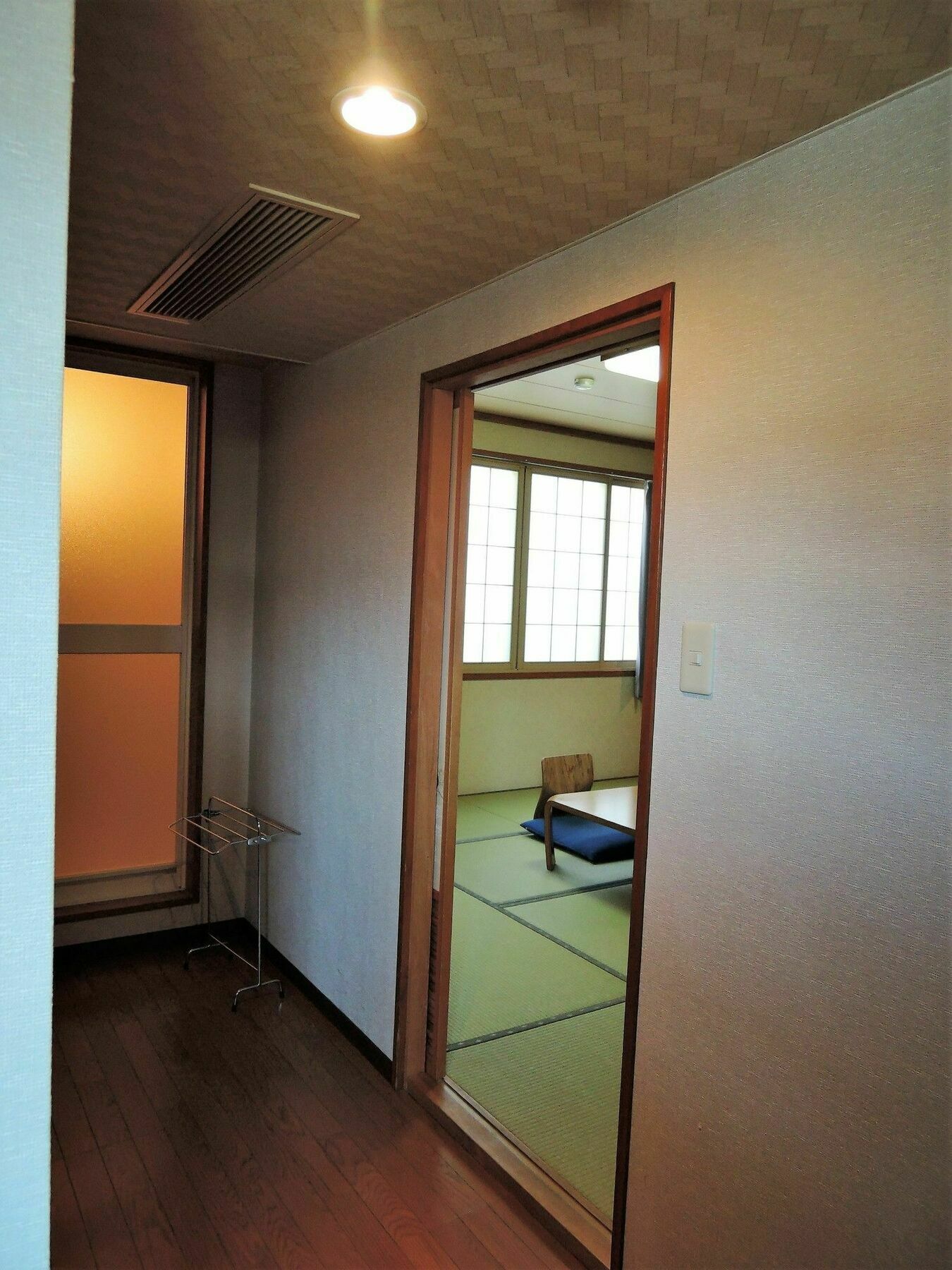 Maruni Ryokan Hakuba Bagian luar foto